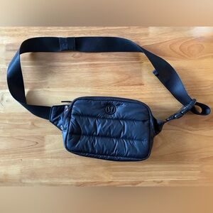 Lululemon belt bag